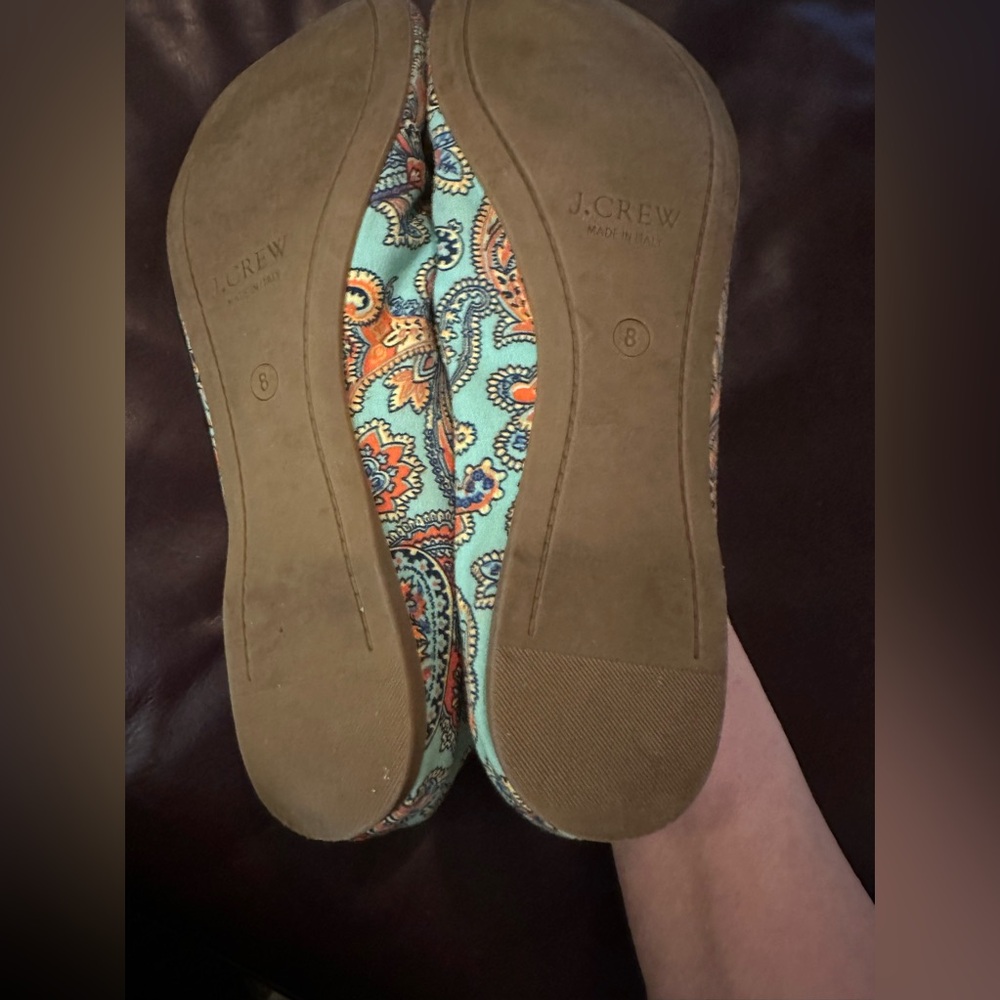 J Crew - size 8 - Picture 9 of 12